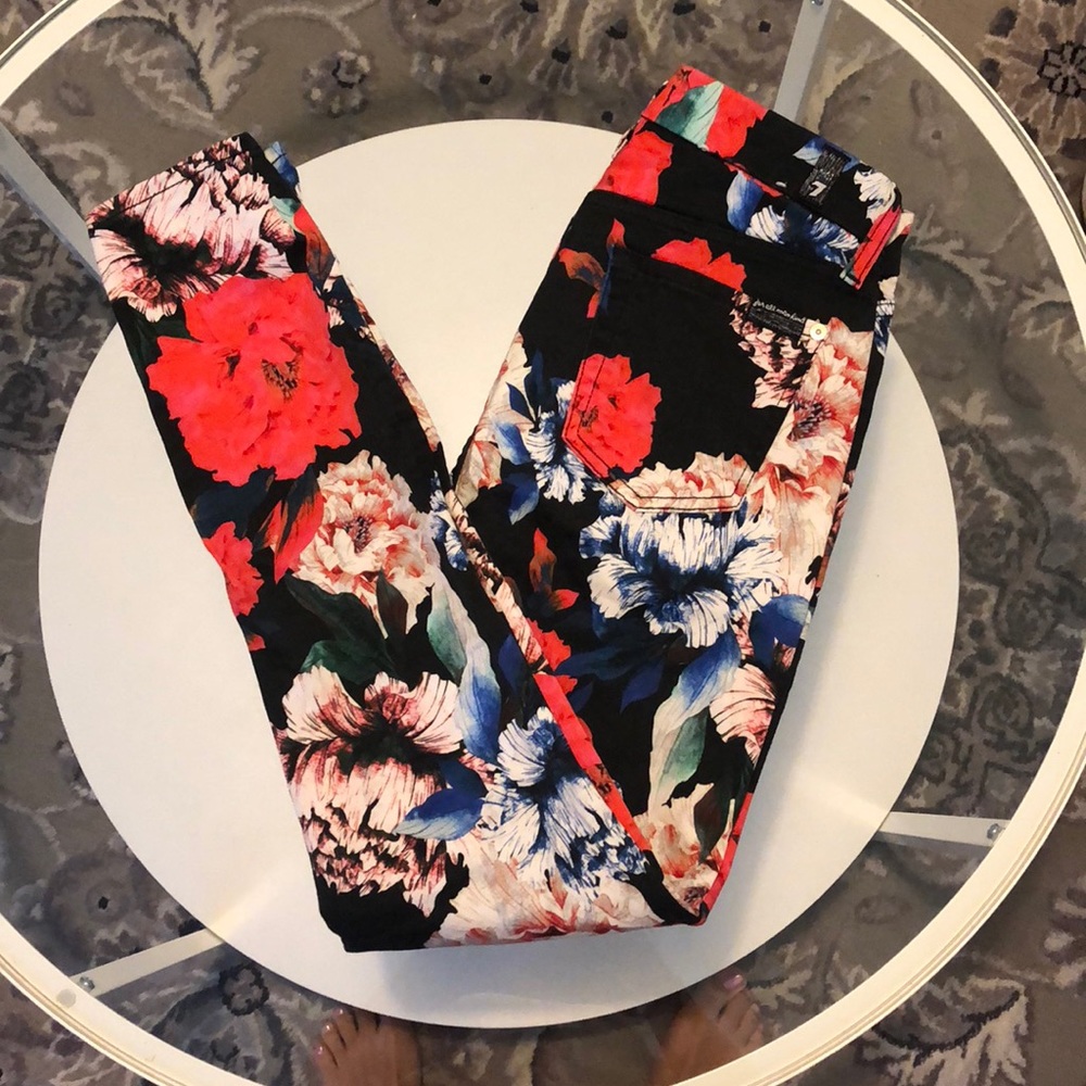 7 for all Mankind Jeans